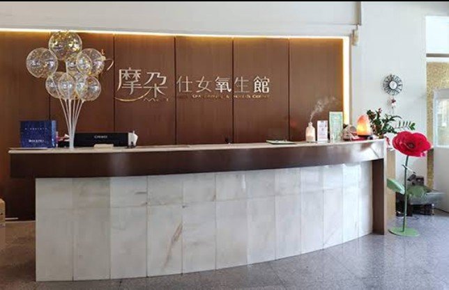 摩朵崇學都會館館內空間